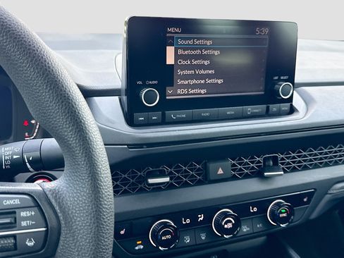 Used 2023 Honda Accord EX image 25