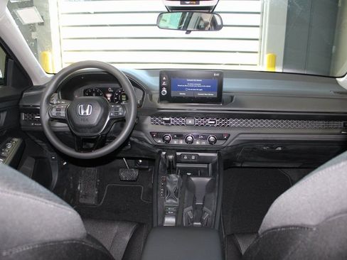 New 2026 Honda Accord SE image 30