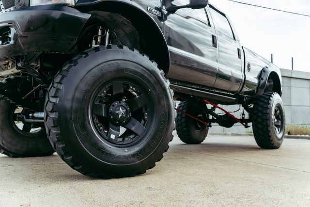 Used 2003 Ford F250 XL AWD/4WD image 23
