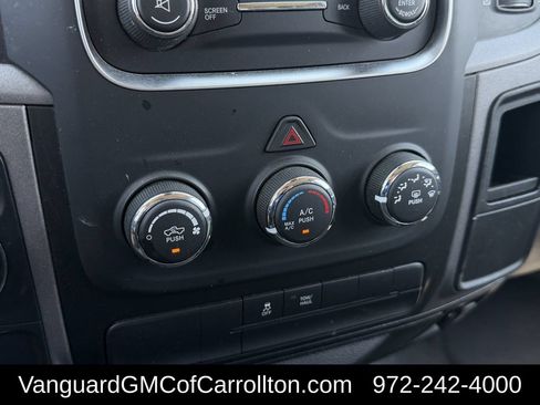 Used 2019 RAM 1500 Tradesman w/ Popular Equipment Group RWD image 21