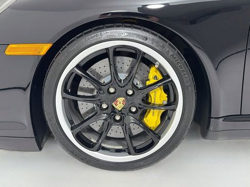 Used 2008 Porsche 911 GT2 RWD image 30