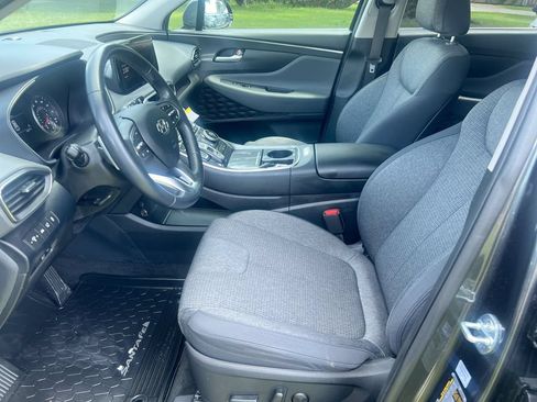Used 2023 Hyundai Santa Fe SEL FWD image 13