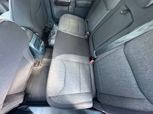 New 2025 Ford Maverick XLT w/ XLT Luxury Package image 16