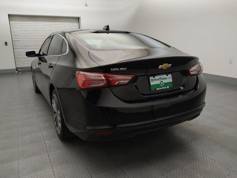 Used 2022 Chevrolet Malibu LT FWD image 5