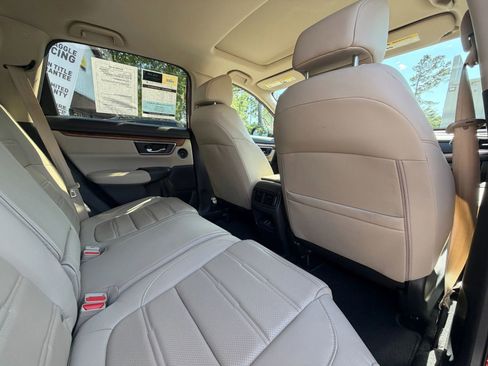 Used 2019 Honda CR-V EX-L image 26