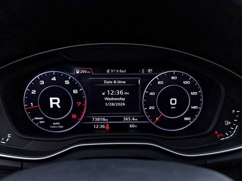 Used 2018 Audi Q5 Prestige w/ Prestige Package image 36