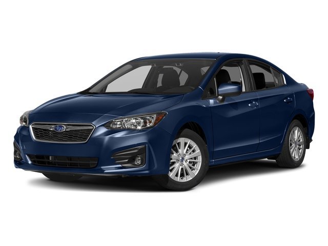 Used 2018 Subaru Impreza 2.0i AWD/4WD image 1