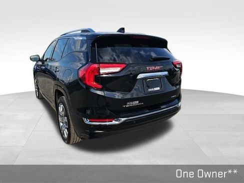 Used 2023 GMC Terrain Denali image 21