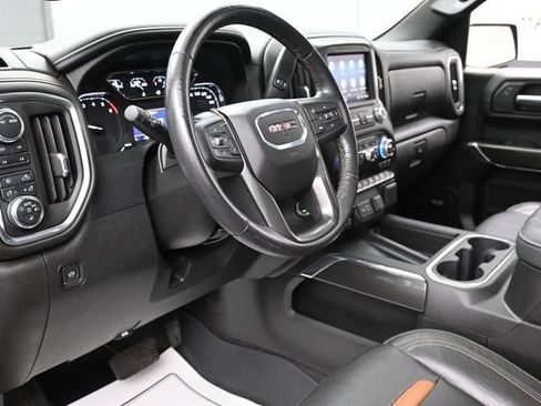 Used 2021 GMC Sierra 1500 AT4 w/ AT4 Value Package AWD/4WD image 14