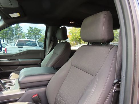 Used 2024 Ford F150 XLT w/ Equipment Group 302A MID AWD/4WD image 28