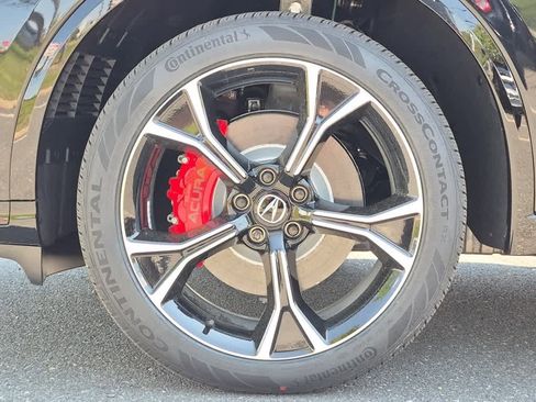 New 2026 Acura MDX Type S AWD/4WD image 7