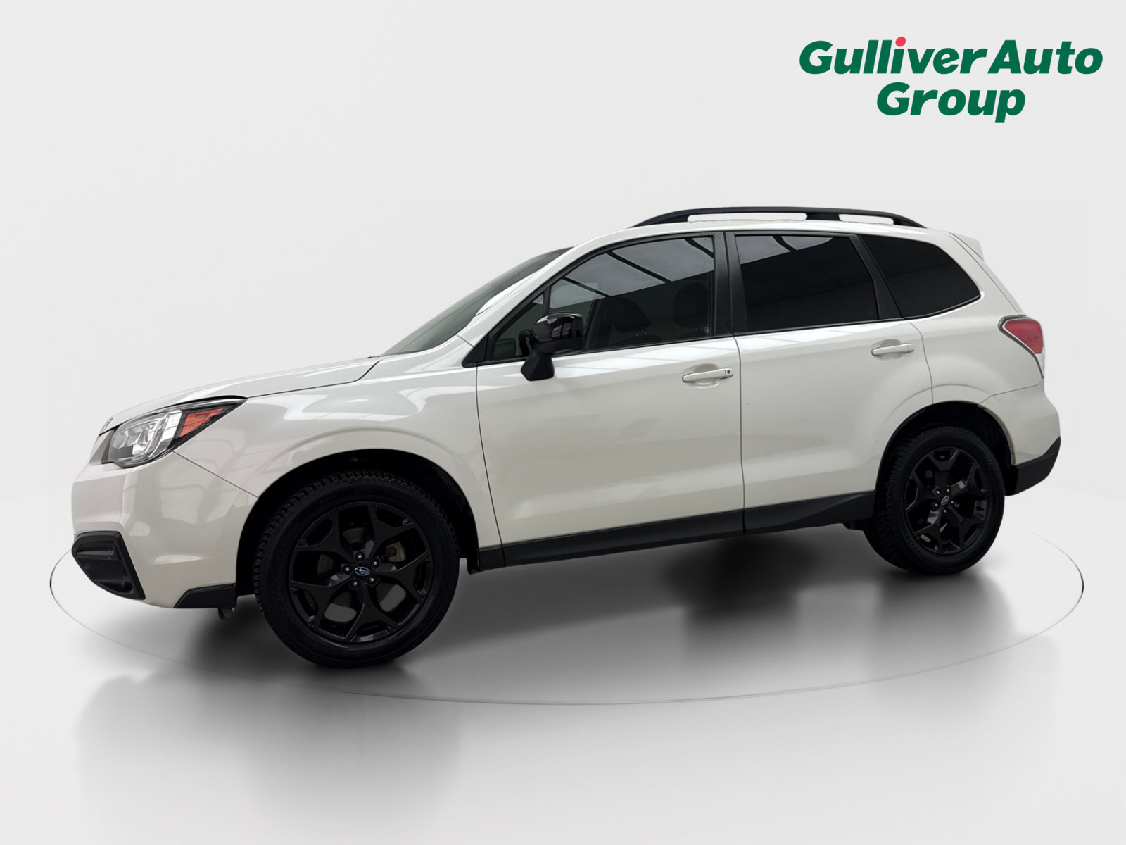 Used 2018 Subaru Forester 2.5i Premium w/ Popular Package #2 AWD/4WD image 2
