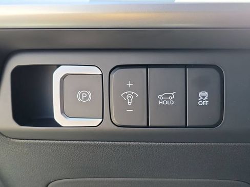 New 2026 Hyundai Santa Fe SE FWD image 18