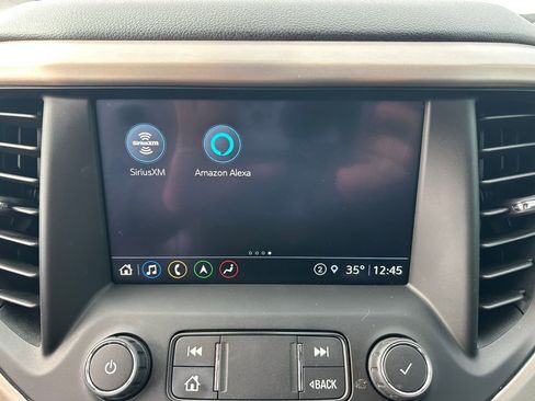 Used 2021 GMC Acadia Denali w/ Denali Ultimate Package image 28