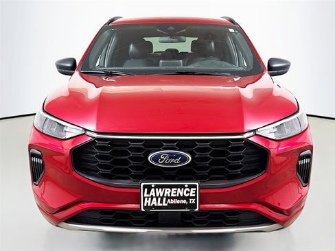 Used 2024 Ford Escape ST-Line image 2