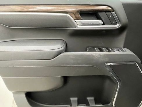 New 2026 Chevrolet Silverado 1500 RST image 9