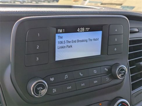 New 2025 Ford Transit 150 Low Roof w/ Load Area Protection Package image 20