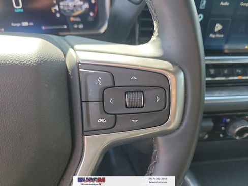 Used 2026 Chevrolet Silverado 2500 LTZ w/ Z71 Chrome Sport Edition AWD/4WD image 18