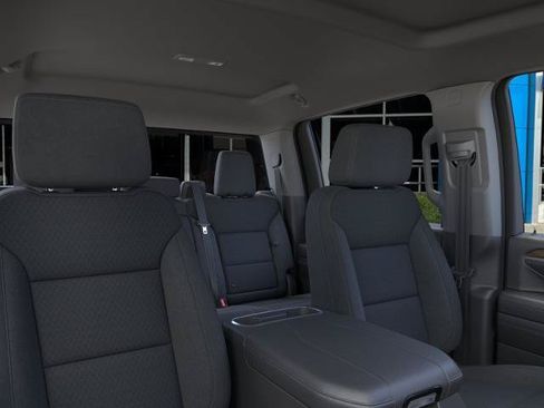 New 2026 Chevrolet Silverado 2500 LT w/ Trail Boss Package AWD/4WD image 24
