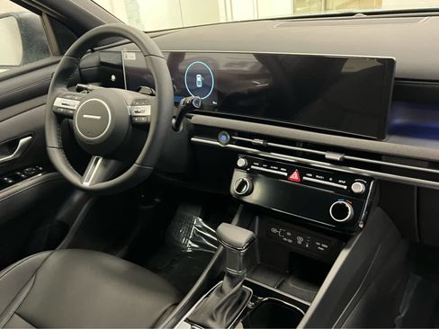 New 2026 Hyundai Santa Cruz Limited AWD/4WD image 20