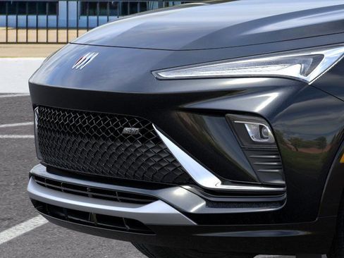 New 2026 Buick Envista Sport Touring w/ Convenience I Package image 13