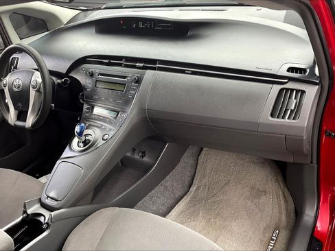 Used 2010 Toyota Prius FWD image 25
