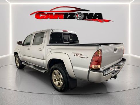 Used 2006 Toyota Tacoma PreRunner image 6