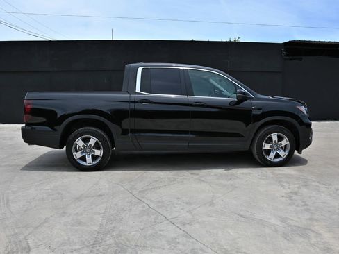 Used 2026 Honda Ridgeline RTL image 6