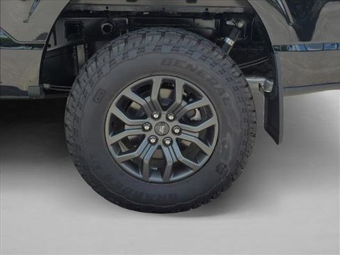 New 2025 Ford F150 Tremor w/ Equipment Group 402A High image 10