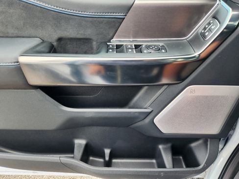 New 2025 Ford F150 Platinum w/ Equipment Group 702A High image 16