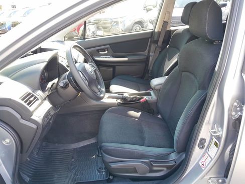 Used 2015 Subaru Crosstrek 2.0i Premium AWD/4WD image 14