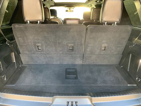Used 2021 Ford Expedition Limited AWD/4WD image 18