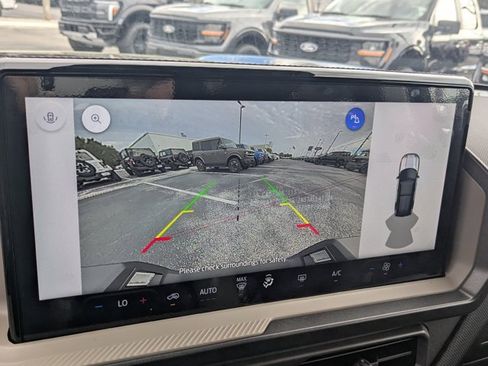 New 2025 Ford Bronco Sport Big Bend image 20