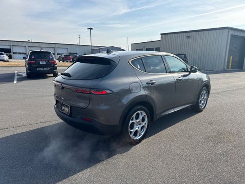 Used 2024 Alfa Romeo Tonale Sprint image 5