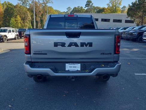 New 2026 RAM 1500 Big Horn image 19
