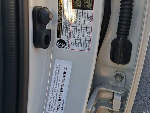 Certified 2025 Subaru Impreza 2.0i AWD/4WD image 18