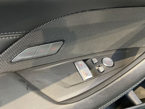 Used 2025 BMW M4 xDrive Competition w/ Executive Package image 16