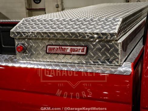 Used 1997 Ford F250 XLT image 62