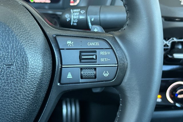New 2026 Honda Accord Sport image 27