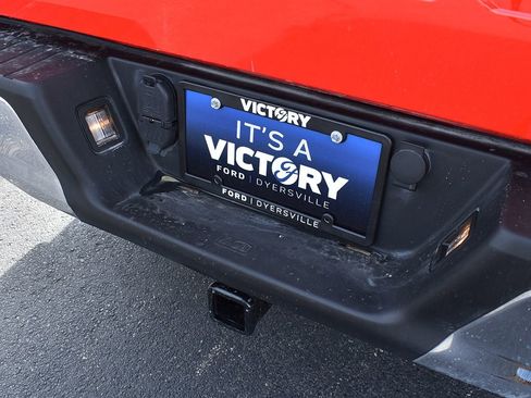 Used 2020 Ford F150 XLT image 7