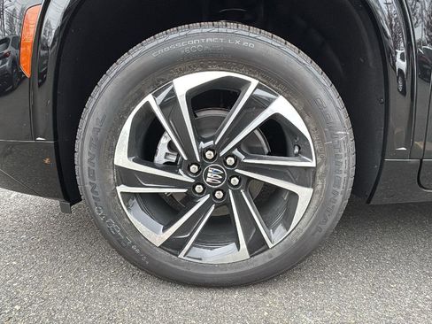 New 2026 Buick Enclave Sport Touring w/ Power Package image 10