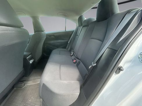Certified 2026 Toyota Corolla LE FWD image 26