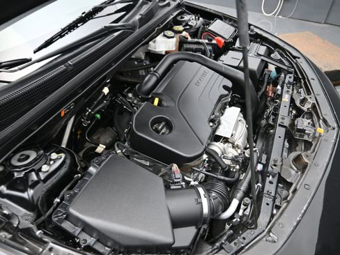 Used 2024 Chevrolet Malibu LT image 21