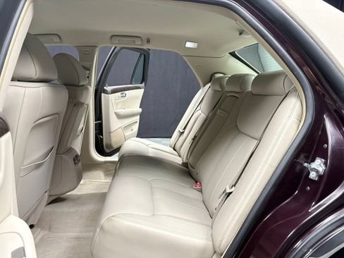 Used 2008 Cadillac DTS FWD image 29