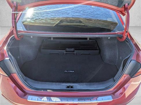 Used 2022 Nissan Altima 2.5 SR image 7