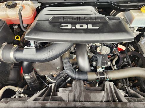 Used 2023 RAM 1500 Lone Star image 30