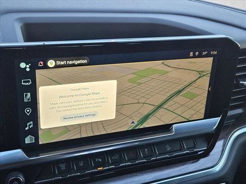 New 2026 Chevrolet Silverado 2500 LTZ w/ LTZ Texas Edition image 14