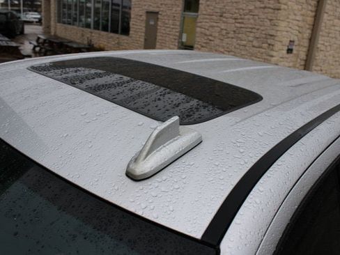 Used 2021 Chevrolet Silverado 1500 LTZ w/ LTZ Premium Texas Edition image 4