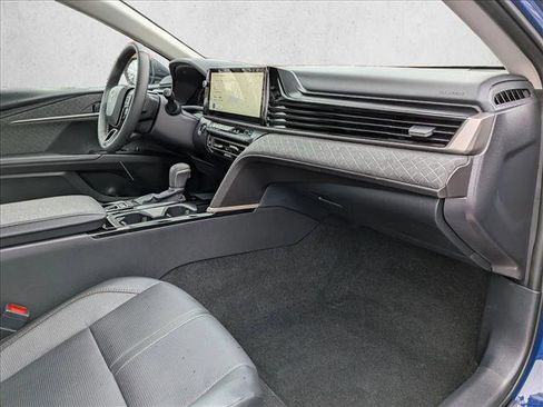 Certified 2026 Toyota Camry XLE image 19