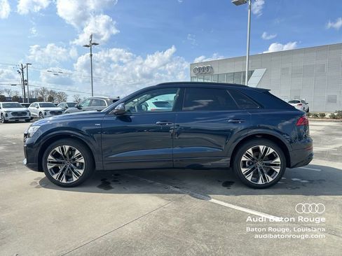 New 2026 Audi Q8 Premium Plus image 5